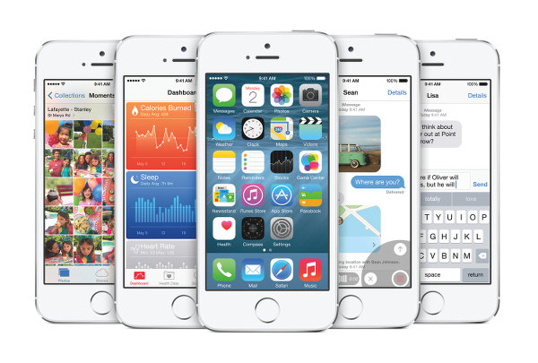 iOS 8.1.3 sürümü gelecek hafta dağıtılabilir