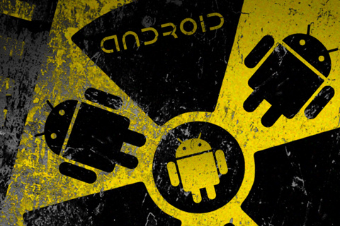 Android Telefonların %60’ı Tehlikede!