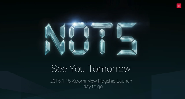 Xiaomi yarın iki cihaz tanıtacağı iddialarını doğruladı