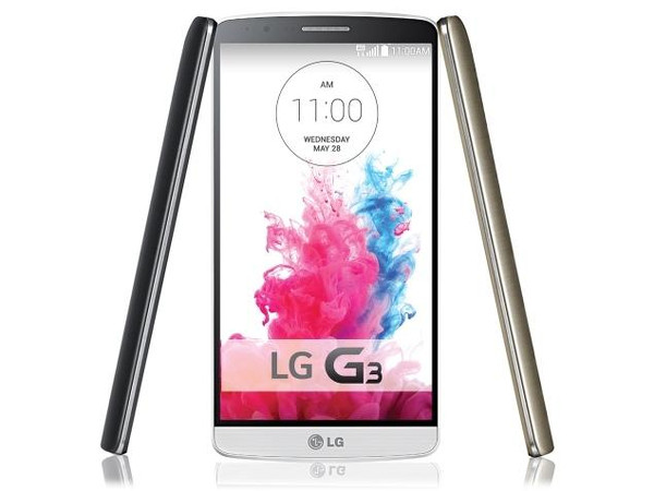 LG G4 ile ilgili yeni bilgiler geldi