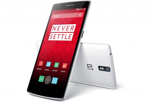 OnePlus One 20 Ocakta davetiyesiz satın alınabilecek