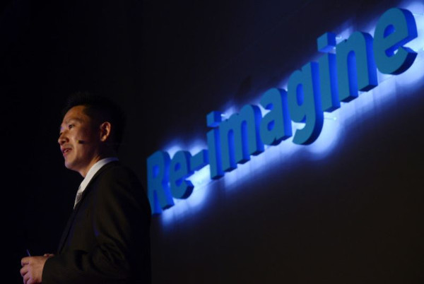 Samsung, Jonathan Ive'nin eski tasarım firmasının şefini bünyesine kattı