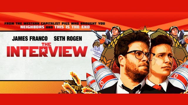 The Interview dijital satışlardan şimdiye kadar 40 milyon dolar kazandı