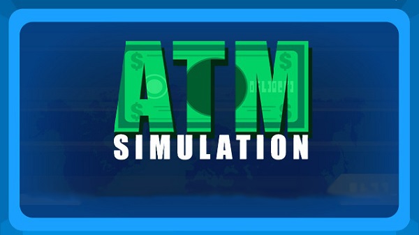 ATM Simulation, Appstore'daki yerini aldı