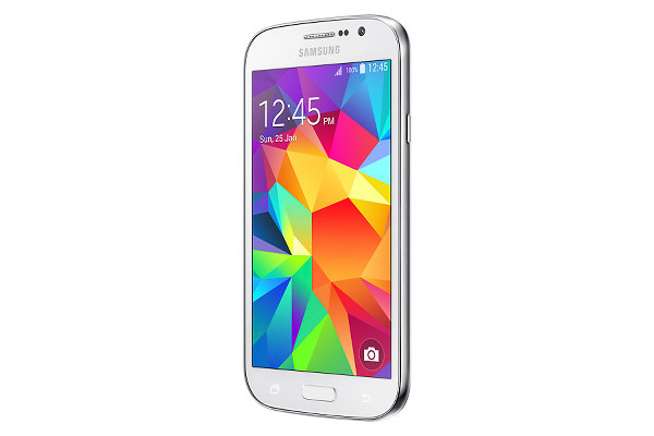 Samsung Galaxy Grand Neo Plus resmiyet kazandı