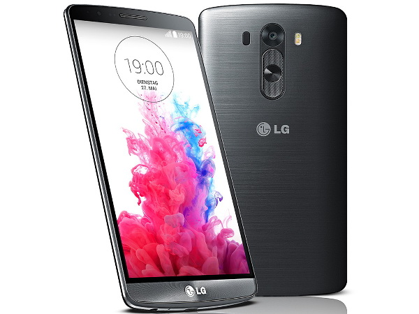 LG geçen yılı 60 milyon civarında akıllı telefon satışı ile kapattı