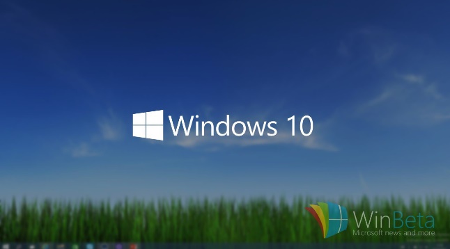 Windows 10'un Türkçe dil desteğine sahip yeni teknik ön izleme sürümü yayınlandı