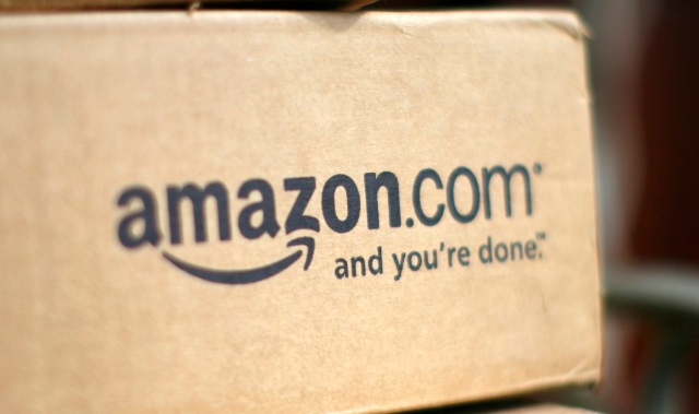 Amazon çip geliştiricisi Annapurna Labs'ı satın aldı