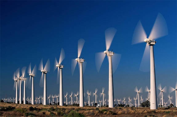 8 Milyar Dolar'lık dev temiz enerji yatırımı