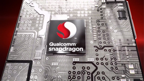 Qualcomm'un Samsung için Snapdragon 810 yongasetini optimize ettiği belirtiliyor