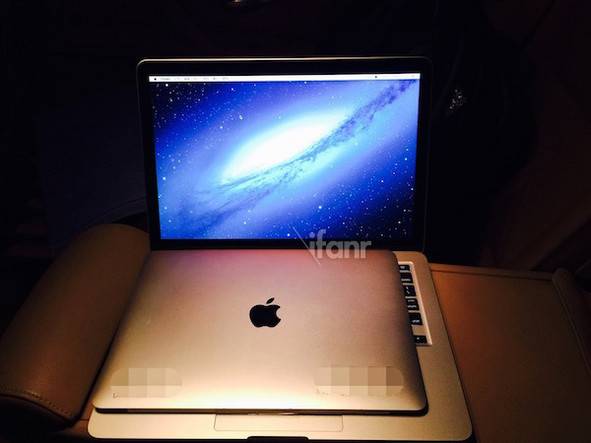 12 inçlik MacBook Air modeline ait görüntülerin sızdırıldığı iddia ediliyor