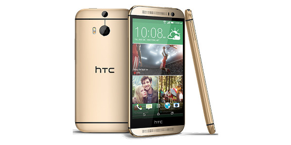 'HTC One M9 ciddi tasarım değişikliklerine uğrayacak'