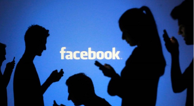 Facebook, Türkiye'nin istediği sayfaları engelledi