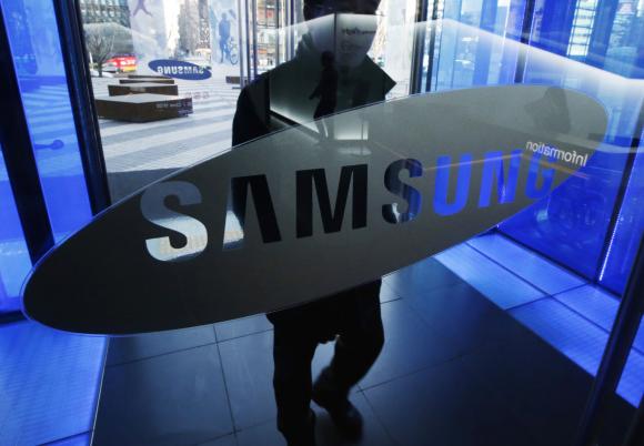'Samsung yeni nesil A9 yongasetlerinin yüzde 75'ini üretecek'