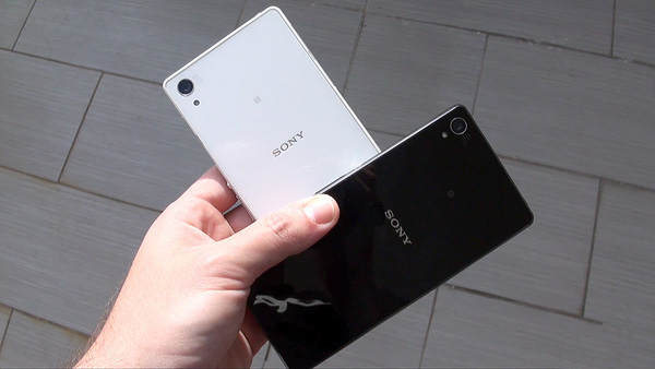 Sony Xperia Z4 yaz aylarına sarkabilir