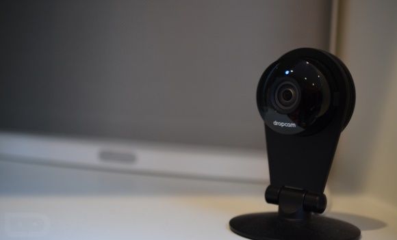 Dropcam eski kameraları ücretsiz olarak yenisi ile değiştirecek