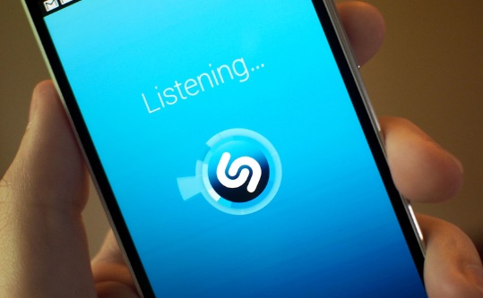 Shazam, Android platformunda Spotify desteği ile güncellendi