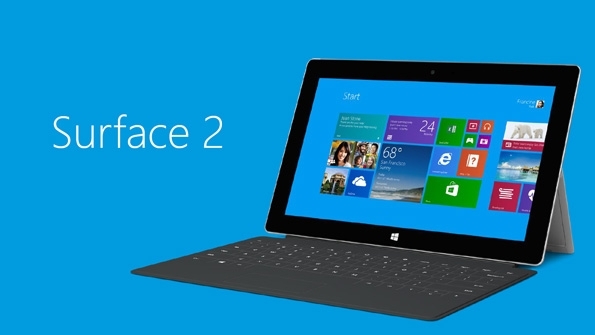 Microsoft, Surface 2 tabletlerin üretimini sonlandırdı