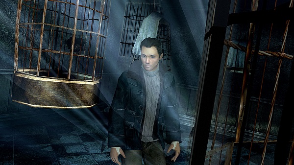 Fahrenheit: Indigo Prophecy Remastered'ın iOS sürümü yayımlandı