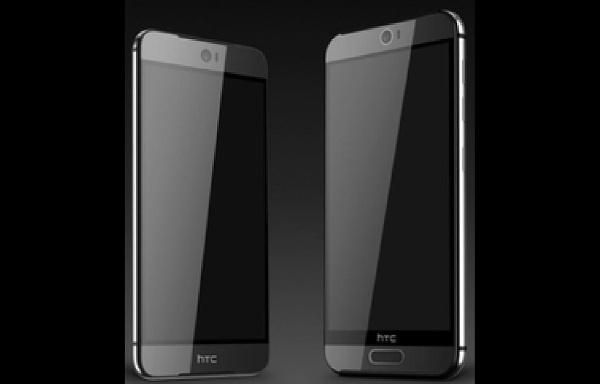 HTC One M9 ve M9 Plus modellerine ait olduğu iddia edilen bir görsel ortaya çıktı