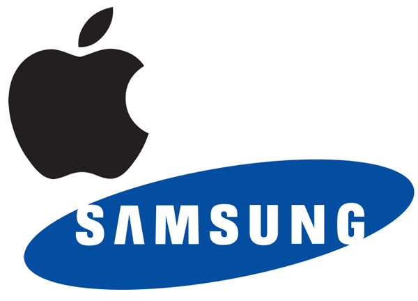 Analiz : Geçen yılın son çeyreğinde akıllı telefon pazarında Apple ve Samsung kafa kafaya