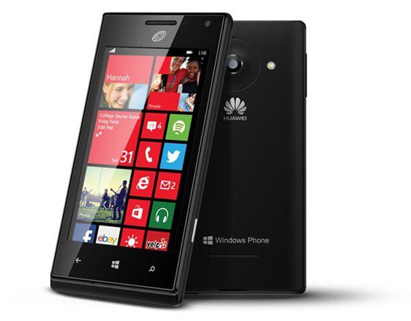 Huawei, Windows 10 mobil sürecinde de yer almayacak