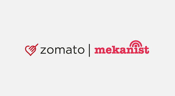 Mekanist platformu Zomato'ya satıldı