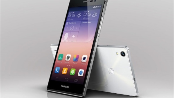 huawei yoneticisi 4k ekran