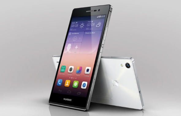 Huawei yöneticisi 4K ekran çözünürlüğünü akıllı telefonlar için gereksiz bulduğunu söyledi