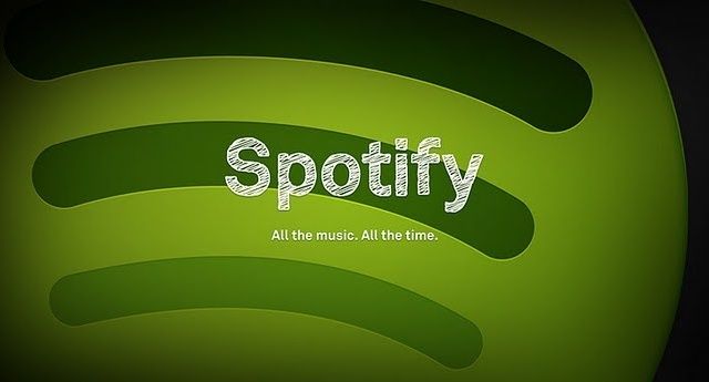 Spotify 500 milyon dolarlık bir yatırım alacak