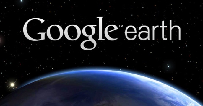 Google Earth'ın 399 dolar değerindeki Pro sürümü ücretsiz oldu