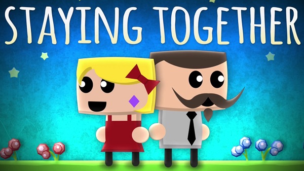 Staying Together, önümüzdeki hafta mobil oyuncularla buluşacak