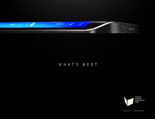 Samsung Galaxy S6 lansmanı için ipuçları gelmeye başladı