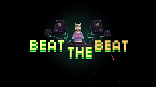 Beat the Beat, bu yaz mobil oyuncularla buluşacak