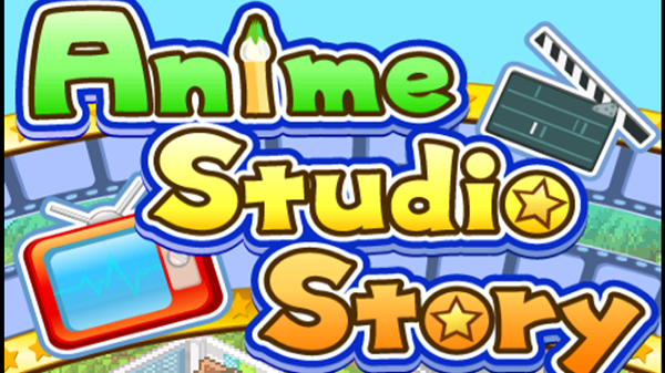 Anime Studio Story ile hayalinizdeki çizgi film stüdyosunu kurun