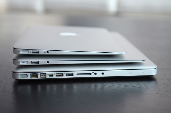 Analiz : Apple bu yıl 23 milyon Mac satışı yapabilir