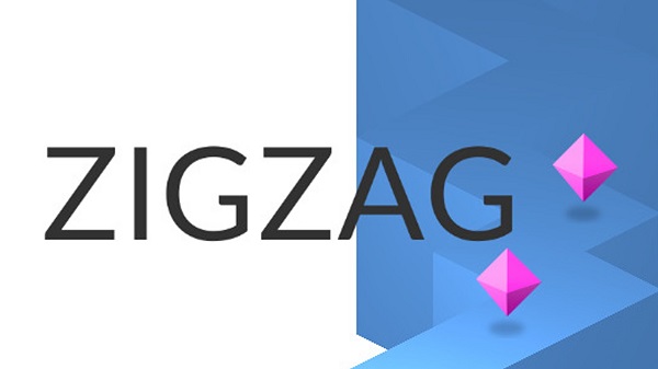 ZigZag, Appstore'daki yerini aldı