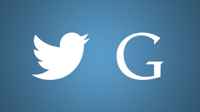 Google arama sonuçlarında tweetlere yer verecek
