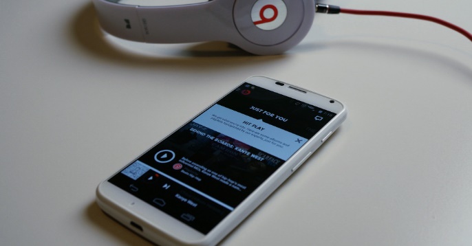 Apple yeni müzik servisini Android platformu için yayınlayabilir