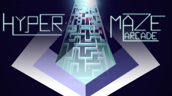 Hyper Maze Arcade, iOS platformu için yayımlandı