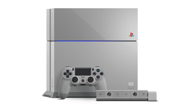 Sony'den son çeyrekte 6.4 milyon PS4 satışı
