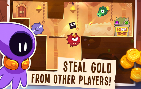 King of Thieves'in çıkış tarihleri açıklandı