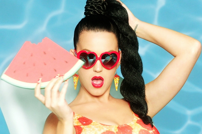 Glu Mobile bu kez Katy Perry için mobil oyun geliştiriliyor