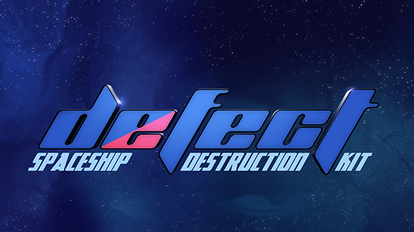Defect: Spaceship Destruction Kit, yılın ortalarında oyuncularla buluşacak