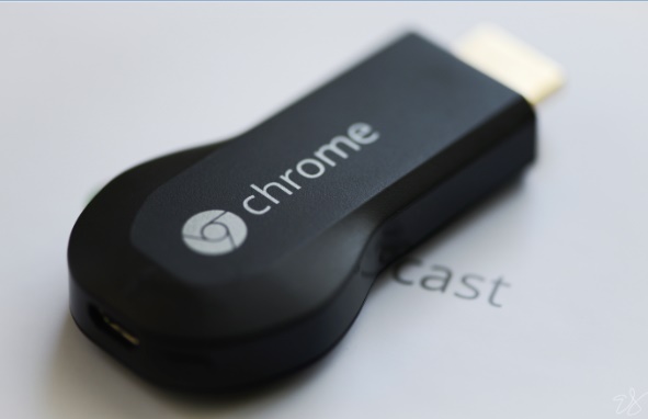 Chromecast satışları 10 milyonu aştı