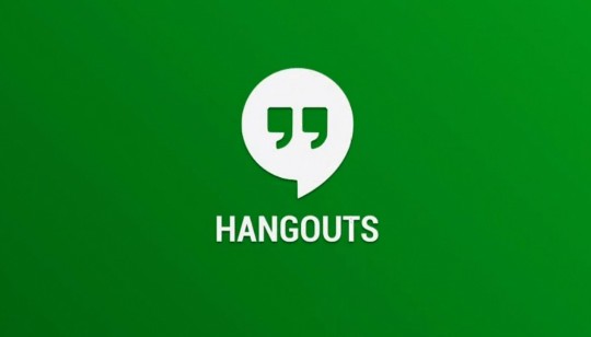 Google, Hangouts tabanlı yeni müşteri hizmetleri servisini test ediyor