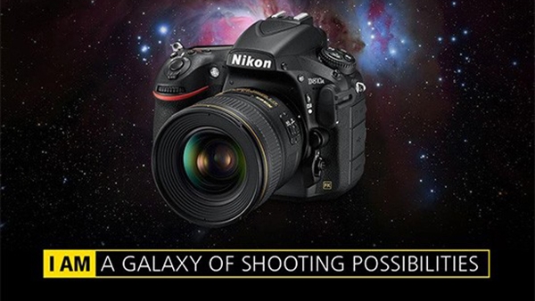 nikon dan gokyuzu fotografciligina ozel