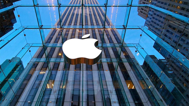 Apple 850 Milyon dolarlık güneş enerjisi yatırımı yapacak