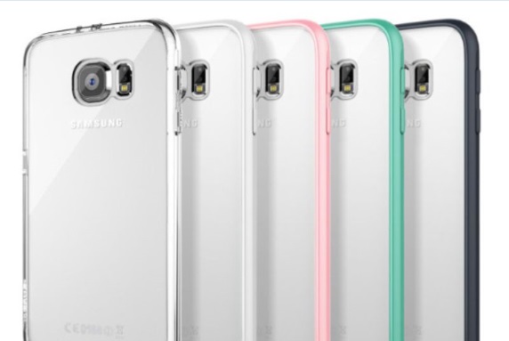 Samsung Galaxy S6'nın en net görüntüleri sızdırıldı