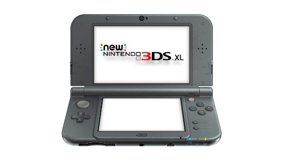 Yeni Nintendo 3DS XL sahipleri şarj cihazını bulma problemi yaşıyor